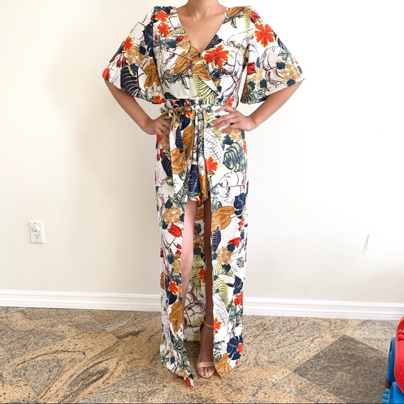 Romper - Picture 2 of 6